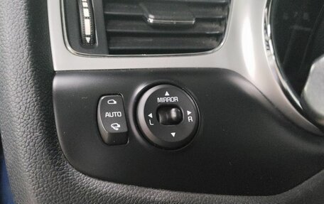 KIA cee'd III, 2013 год, 1 463 000 рублей, 18 фотография