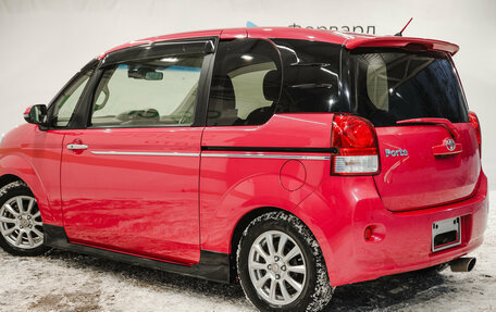 Toyota Porte II, 2019 год, 1 300 000 рублей, 4 фотография