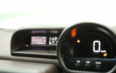 Toyota Porte II, 2019 год, 1 300 000 рублей, 17 фотография