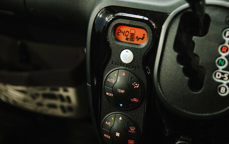 Toyota Porte II, 2019 год, 1 300 000 рублей, 20 фотография