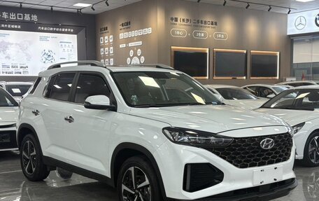 Hyundai ix35, 2021 год, 1 920 000 рублей, 3 фотография