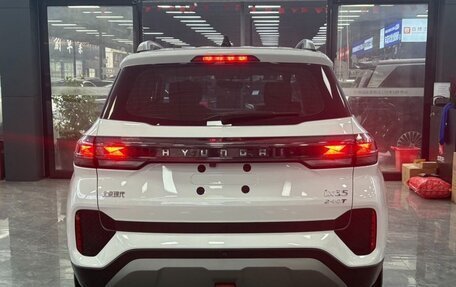 Hyundai ix35, 2021 год, 1 920 000 рублей, 6 фотография