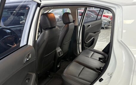 Hyundai ix35, 2021 год, 1 920 000 рублей, 9 фотография