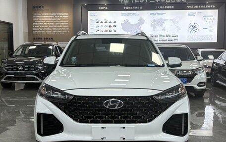 Hyundai ix35, 2021 год, 1 920 000 рублей, 2 фотография