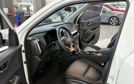 Hyundai ix35, 2021 год, 1 920 000 рублей, 8 фотография