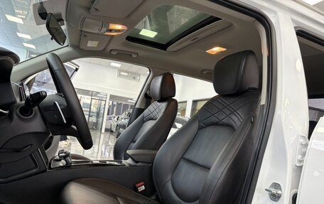 Hyundai ix35, 2021 год, 1 920 000 рублей, 11 фотография