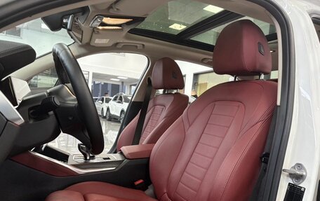 BMW 3 серия, 2021 год, 3 210 000 рублей, 8 фотография