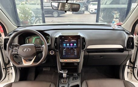 Hyundai ix35, 2021 год, 1 920 000 рублей, 10 фотография