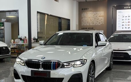 BMW 3 серия, 2021 год, 3 210 000 рублей, 6 фотография