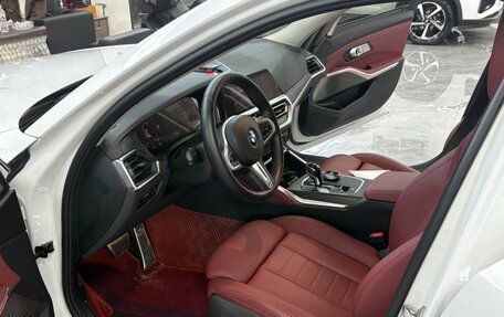 BMW 3 серия, 2021 год, 3 210 000 рублей, 7 фотография