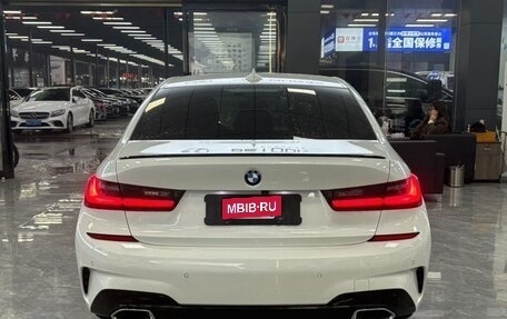 BMW 3 серия, 2021 год, 3 210 000 рублей, 5 фотография