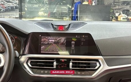 BMW 3 серия, 2021 год, 3 210 000 рублей, 11 фотография