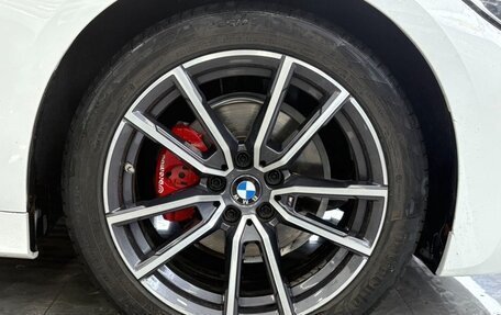 BMW 3 серия, 2021 год, 3 210 000 рублей, 12 фотография