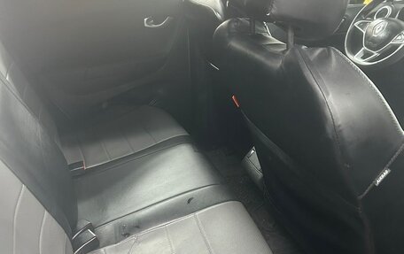 Renault Kaptur I рестайлинг, 2021 год, 1 330 000 рублей, 6 фотография