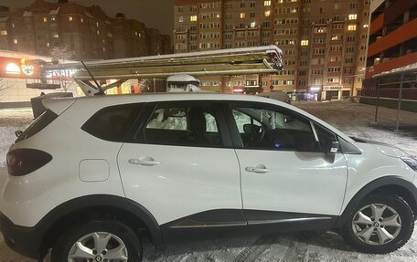 Renault Kaptur I рестайлинг, 2021 год, 1 330 000 рублей, 9 фотография