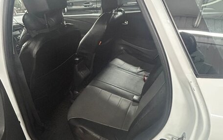 Renault Kaptur I рестайлинг, 2021 год, 1 330 000 рублей, 5 фотография