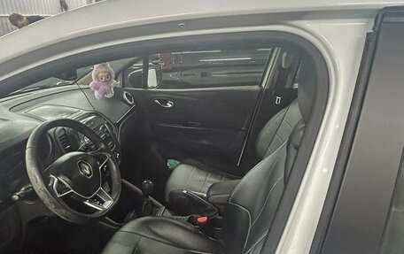 Renault Kaptur I рестайлинг, 2021 год, 1 330 000 рублей, 4 фотография