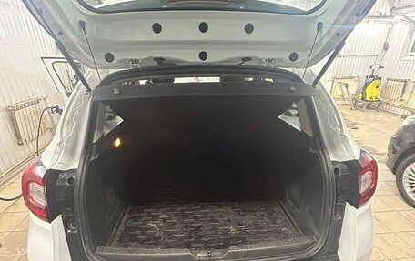 Renault Kaptur I рестайлинг, 2021 год, 1 330 000 рублей, 3 фотография