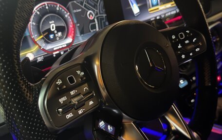 Mercedes-Benz G-Класс AMG, 2021 год, 19 500 000 рублей, 3 фотография