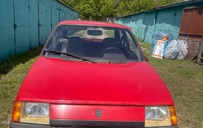 ЗАЗ 1102 «Таврия», 1993 год, 85 000 рублей, 1 фотография