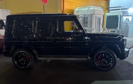 Mercedes-Benz G-Класс AMG, 2021 год, 19 500 000 рублей, 5 фотография