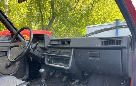 ЗАЗ 1102 «Таврия», 1993 год, 85 000 рублей, 5 фотография