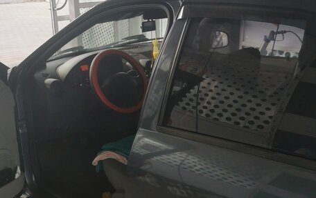 Renault Logan I, 2007 год, 275 000 рублей, 4 фотография