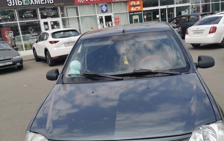 Renault Logan I, 2007 год, 275 000 рублей, 8 фотография