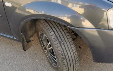 Renault Logan I, 2007 год, 275 000 рублей, 5 фотография