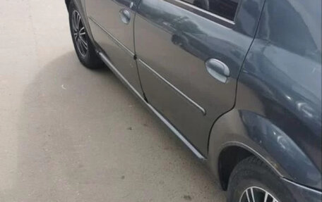 Renault Logan I, 2007 год, 275 000 рублей, 7 фотография