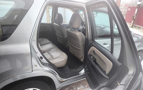 Honda CR-V II рестайлинг, 2006 год, 650 000 рублей, 3 фотография