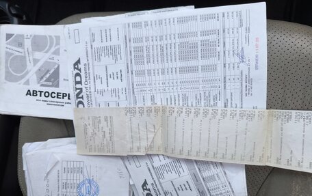 Honda CR-V II рестайлинг, 2006 год, 650 000 рублей, 4 фотография