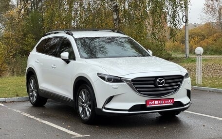 Mazda CX-9 II, 2019 год, 3 500 000 рублей, 1 фотография