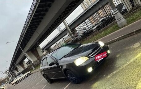 Chevrolet Lacetti, 2011 год, 298 000 рублей, 1 фотография