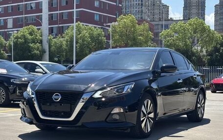 Nissan Altima VI (L34), 2022 год, 1 406 000 рублей, 1 фотография