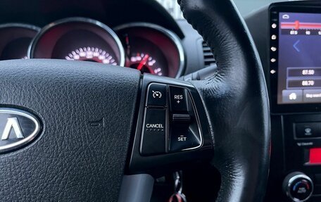 KIA Sorento II рестайлинг, 2010 год, 1 230 000 рублей, 17 фотография