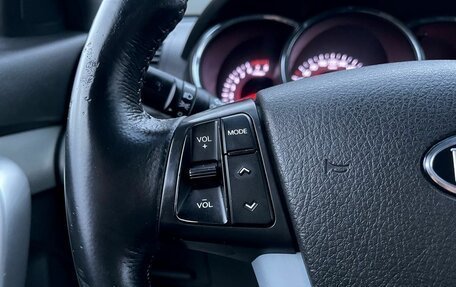 KIA Sorento II рестайлинг, 2010 год, 1 230 000 рублей, 16 фотография