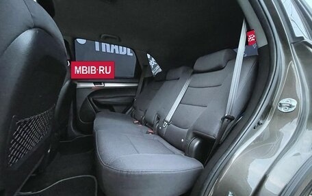 KIA Sorento II рестайлинг, 2010 год, 1 230 000 рублей, 7 фотография