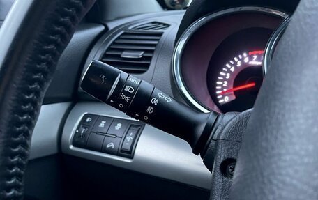 KIA Sorento II рестайлинг, 2010 год, 1 230 000 рублей, 18 фотография