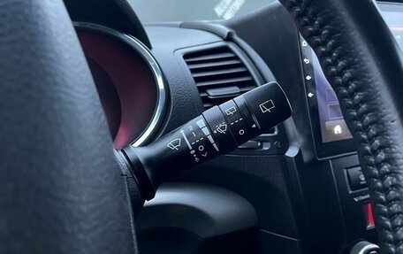 KIA Sorento II рестайлинг, 2010 год, 1 230 000 рублей, 19 фотография