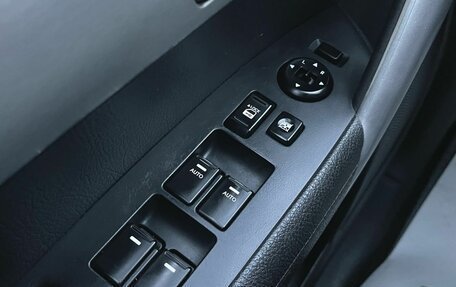 KIA Sorento II рестайлинг, 2010 год, 1 230 000 рублей, 21 фотография