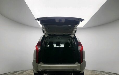 Mitsubishi Pajero Sport III рестайлинг, 2017 год, 2 200 000 рублей, 9 фотография