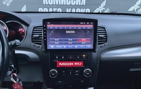 KIA Sorento II рестайлинг, 2010 год, 1 230 000 рублей, 20 фотография