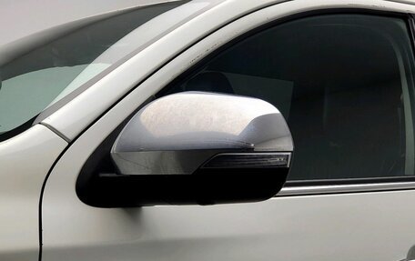 Mitsubishi Pajero Sport III рестайлинг, 2017 год, 2 200 000 рублей, 10 фотография