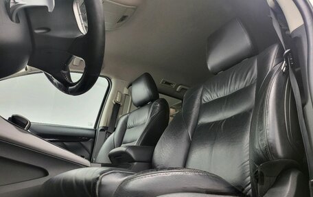 Mitsubishi Pajero Sport III рестайлинг, 2017 год, 2 200 000 рублей, 15 фотография