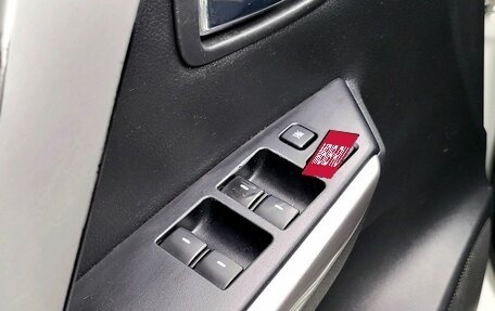 Mitsubishi Pajero Sport III рестайлинг, 2017 год, 2 200 000 рублей, 18 фотография