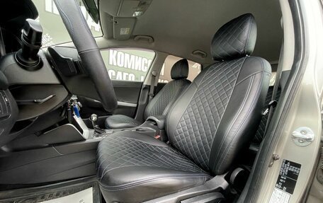 KIA cee'd III, 2016 год, 1 230 000 рублей, 10 фотография