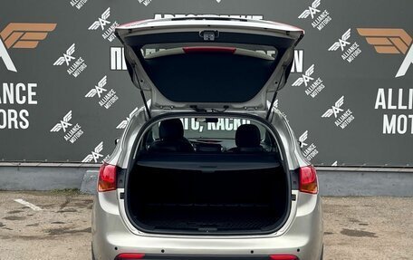 KIA cee'd III, 2016 год, 1 230 000 рублей, 7 фотография