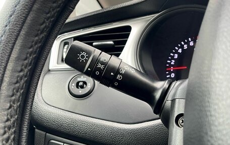 KIA cee'd III, 2016 год, 1 230 000 рублей, 17 фотография