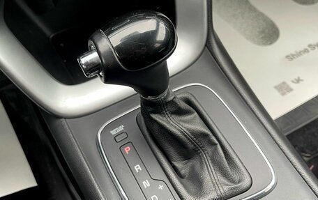 KIA cee'd III, 2016 год, 1 230 000 рублей, 24 фотография